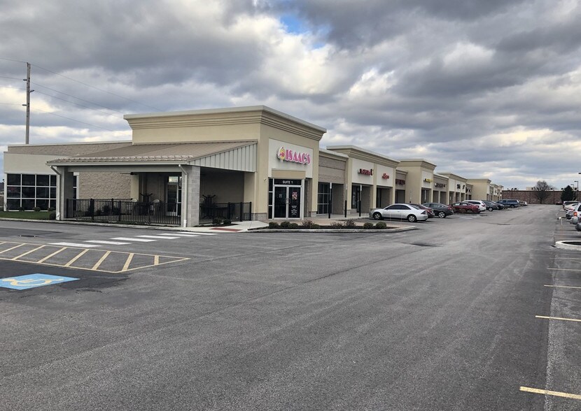 Primary Photo Of 2159 White St, York Storefront For Lease