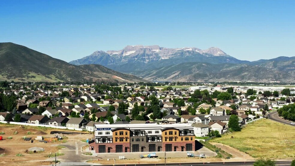 Primary Photo Of 1922 S Highway 40, Heber City Showroom For Sale