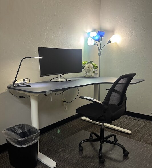 More Photos Of 6700 E Speedway Blvd, Tucson Coworking Space