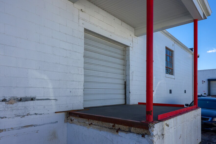 More Photos Of 50 N Harrison St, York Warehouse For Sale