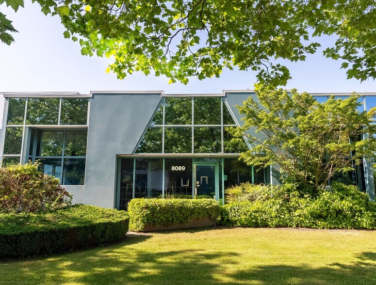 Primary Photo Of 8089 River Way, Delta Manufacturing For Lease