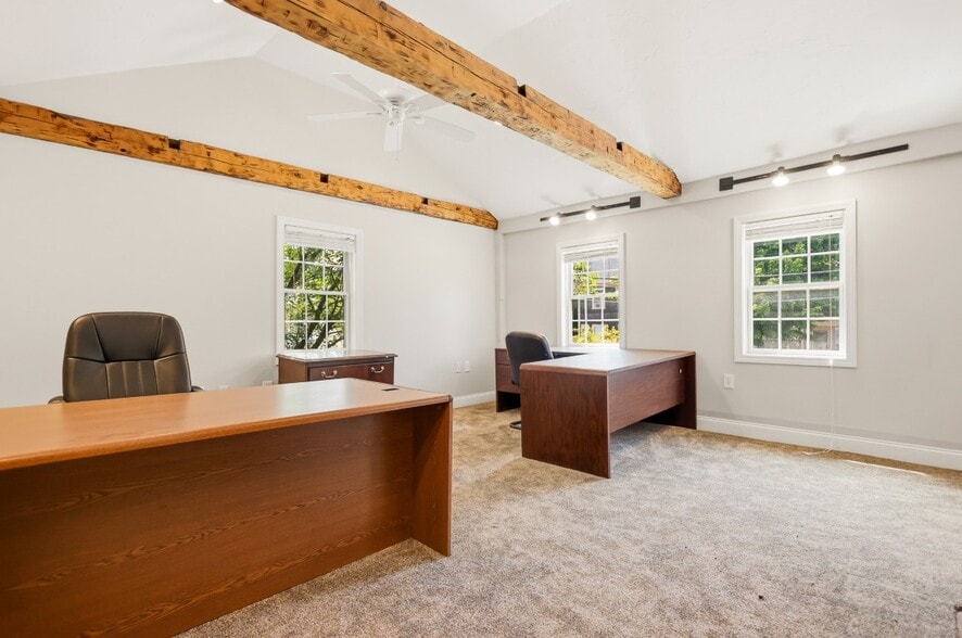More Photos Of 75 Essex St, Andover Office For Sale