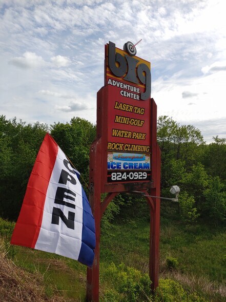 More Photos Of 12 North Rd, Bethel Golf Course Driving Range For Lease