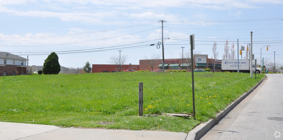 More Photos Of Rolling Rd @ Dogwood Rd, Windsor Mill Land For Sale