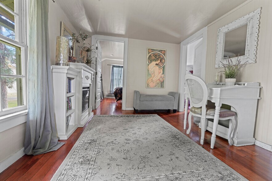 More Photos Of 5450 Mill Creek Rd, The Dalles Land For Sale