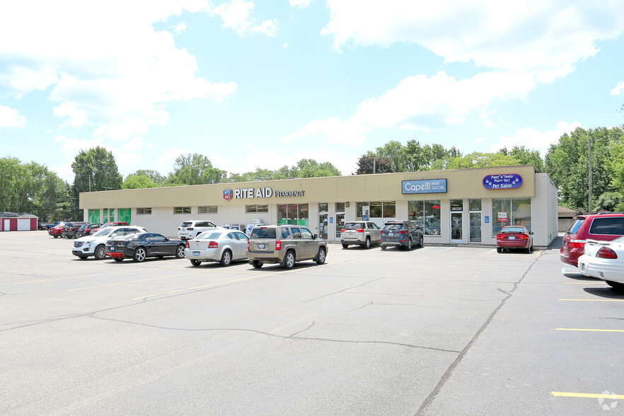 Primary Photo Of 28326-28350 S River Rd, Harrison Township Freestanding For Lease