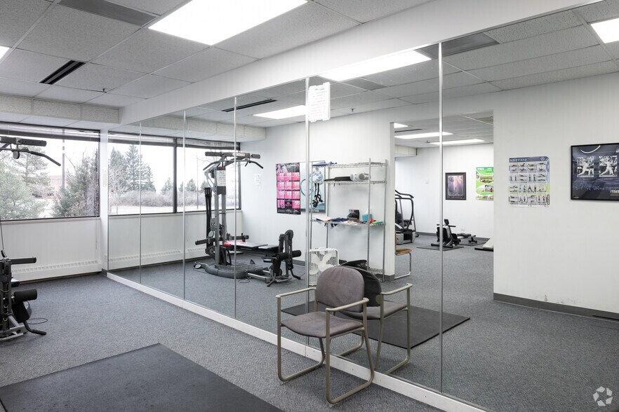 Photo of 1st Floor Ste B-140