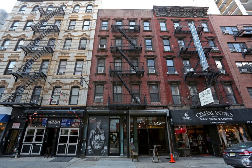 More Photos Of 131 Orchard St, New York Apartments For Lease