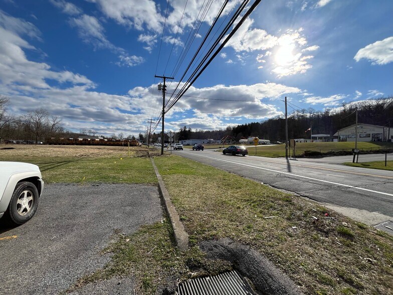 More Photos Of 5316 Route 9W, Newburgh Freestanding For Sale