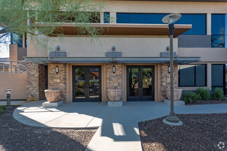 More Photos Of 10751 N Frank Lloyd Wright Blvd, Scottsdale Office For Lease