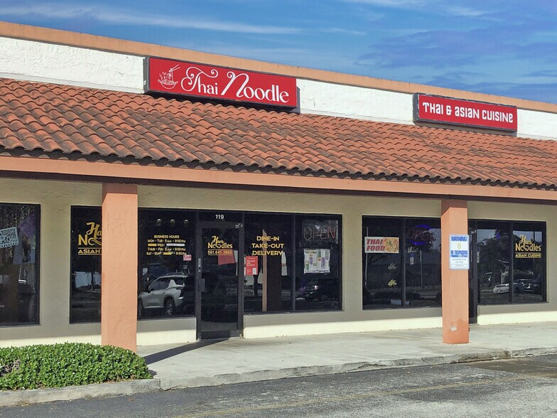 Primary Photo Of 2669 Forest Hill Blvd, West Palm Beach Land For Lease