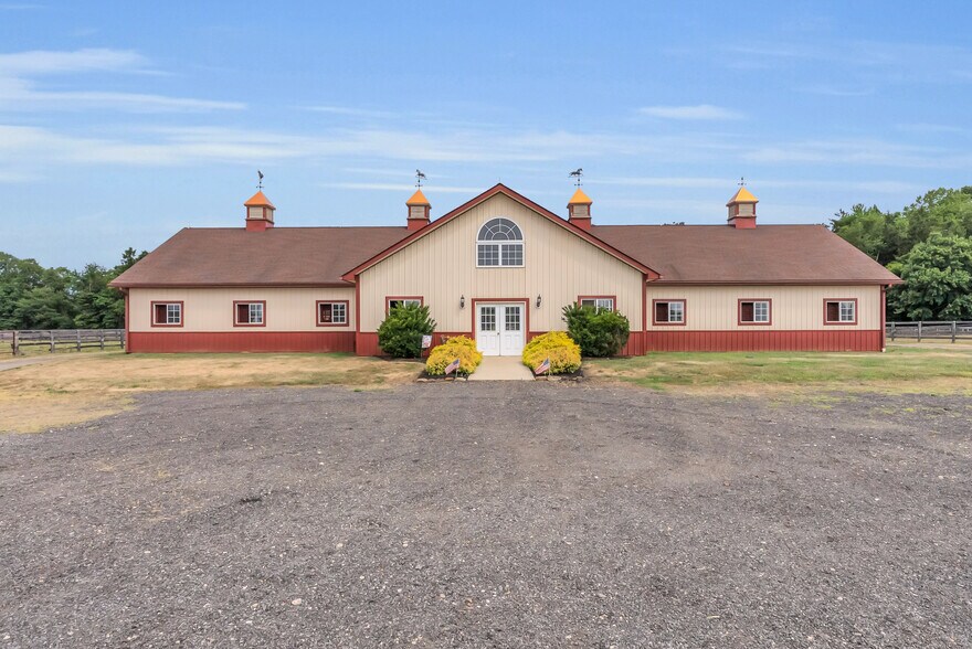 More Photos Of 208 Acres Preserved Farmland Rd, Cream Ridge Land For Sale