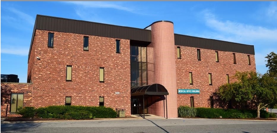 Primary Photo Of 1011 W Baltimore Pike, West Grove Medical For Lease