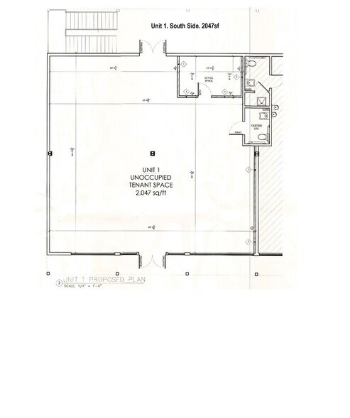 More Photos Of 1183 Main St, Asbury Park Storefront Retail Office For Sale