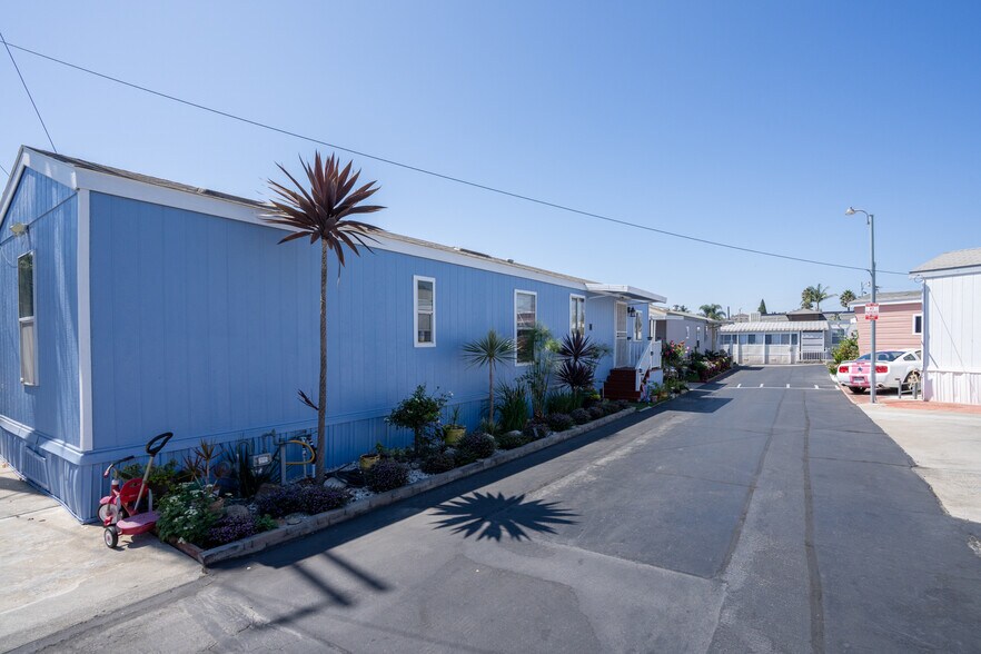 More Photos Of 20340 Harvard Blvd, Torrance Multifamily For Sale