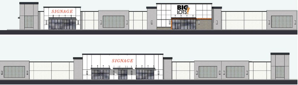 More Photos Of 1801 S Semoran Blvd, Orlando Unknown For Lease