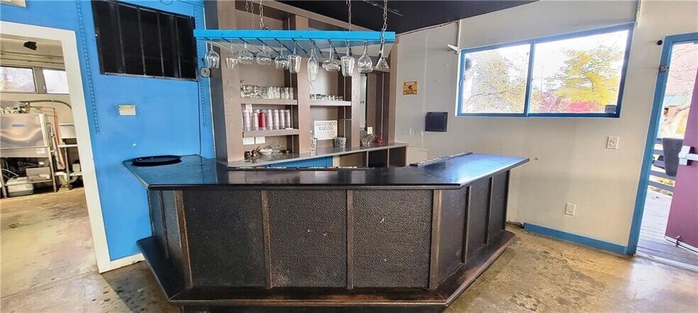 More Photos Of 13 Horseshoe Lake Rd, Kauneonga Lake Restaurant For Sale