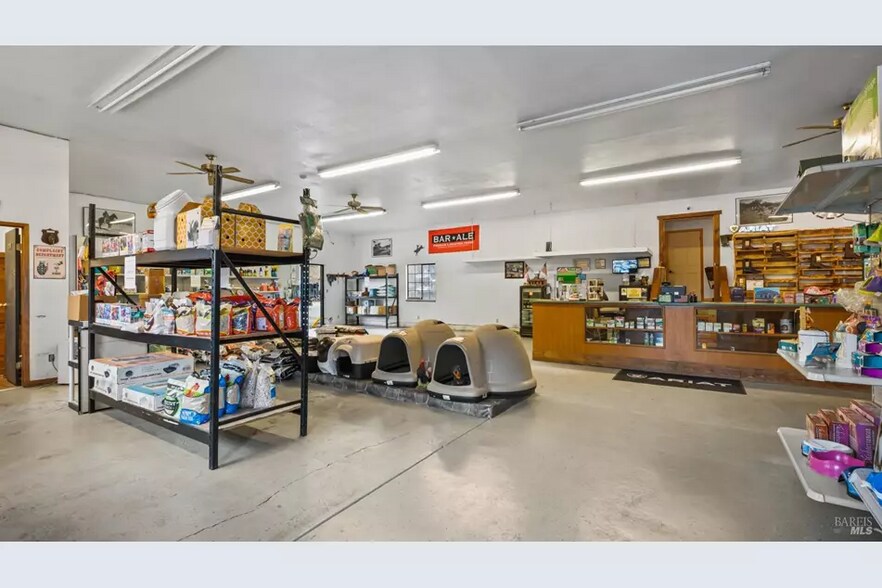 More Photos Of 16345 Main St, Lower Lake Warehouse For Sale
