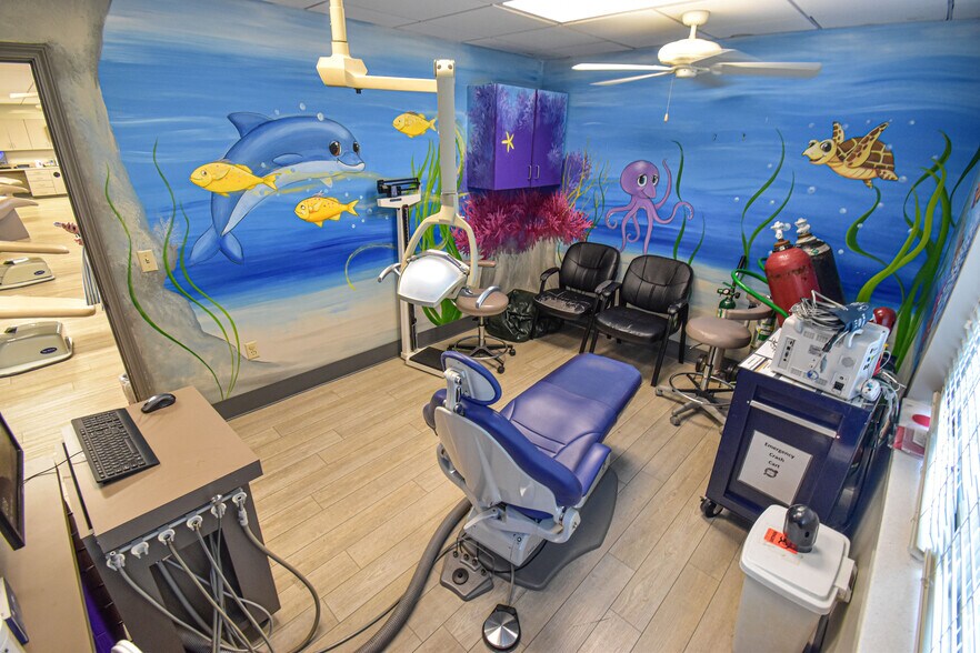 More Photos Of 221 Rice Mine Rd NE, Tuscaloosa Medical For Sale