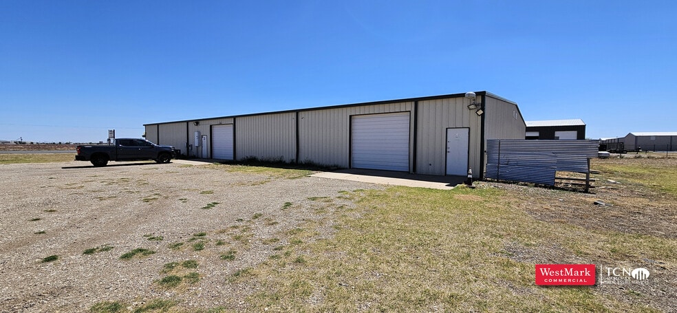 More Photos Of 3701 N Frankford Ave, Lubbock Industrial For Sale