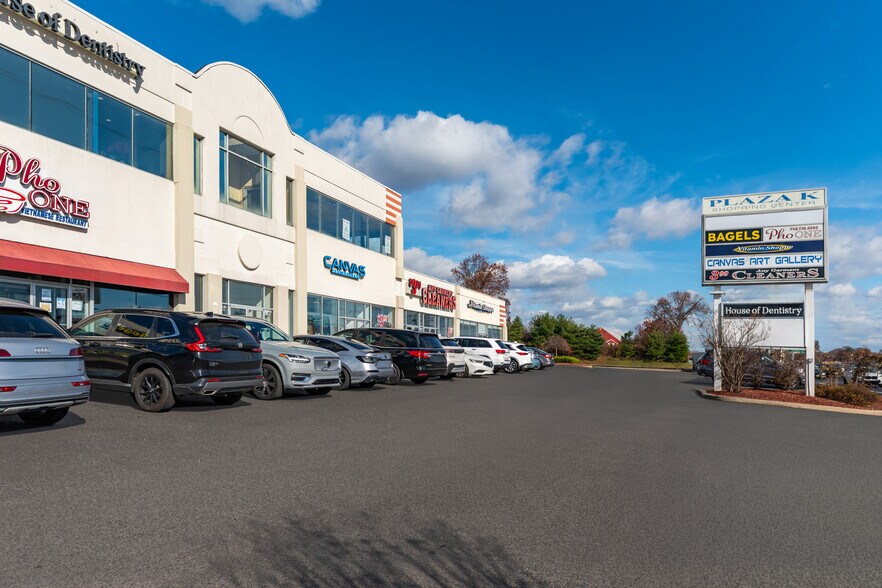 More Photos Of 171-185 Route 1, Metuchen Freestanding For Lease