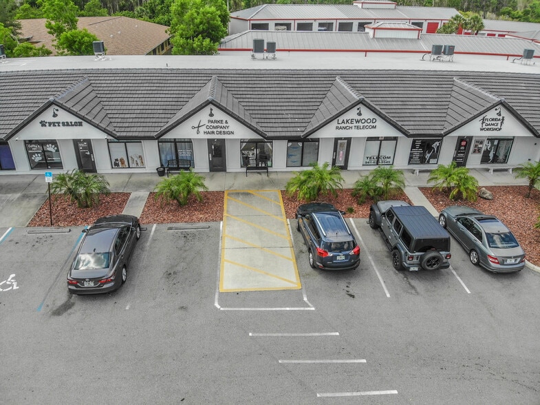 More Photos Of 24901 Sandhill Blvd, Punta Gorda Unknown For Lease