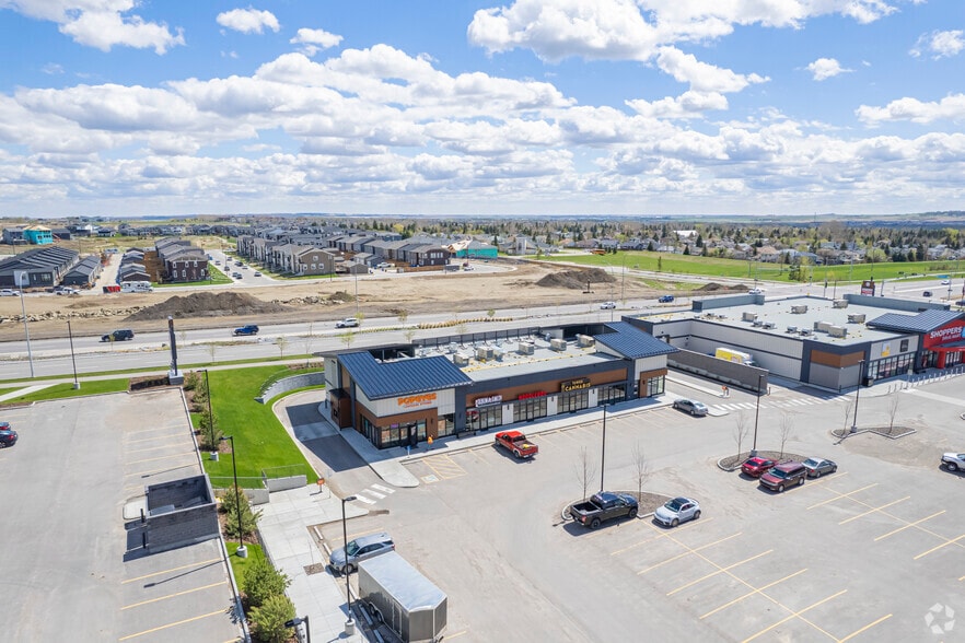 More Photos Of 258 Northridge Dr, Okotoks Unknown For Lease