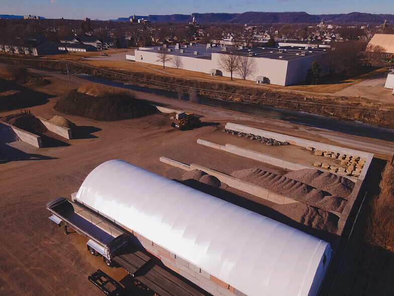 More Photos Of 970 Frontenac Dr, Winona Land For Sale