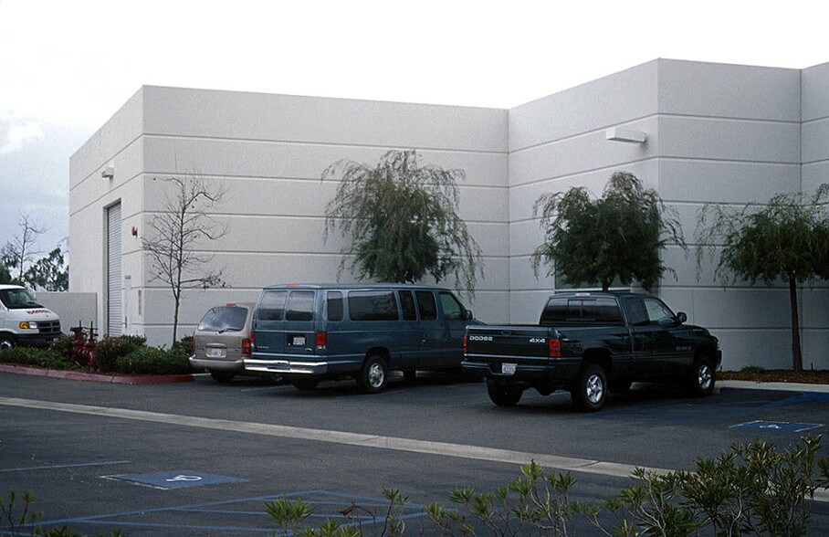More Photos Of 2560 Jason Ct, Oceanside Manufacturing For Lease