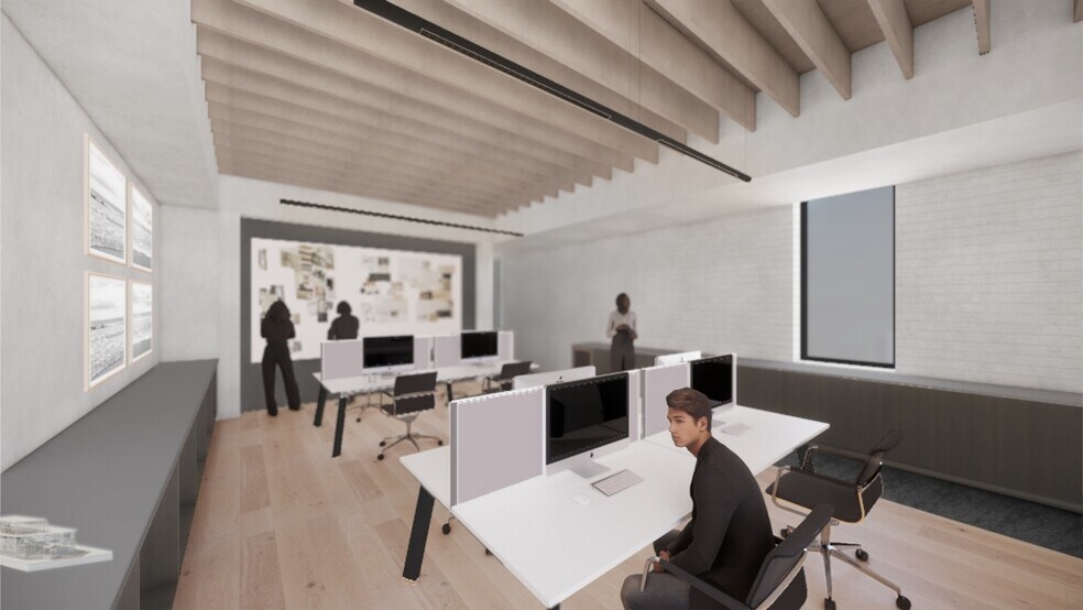 More Photos Of 158 W Erie St, Chicago Office For Sale