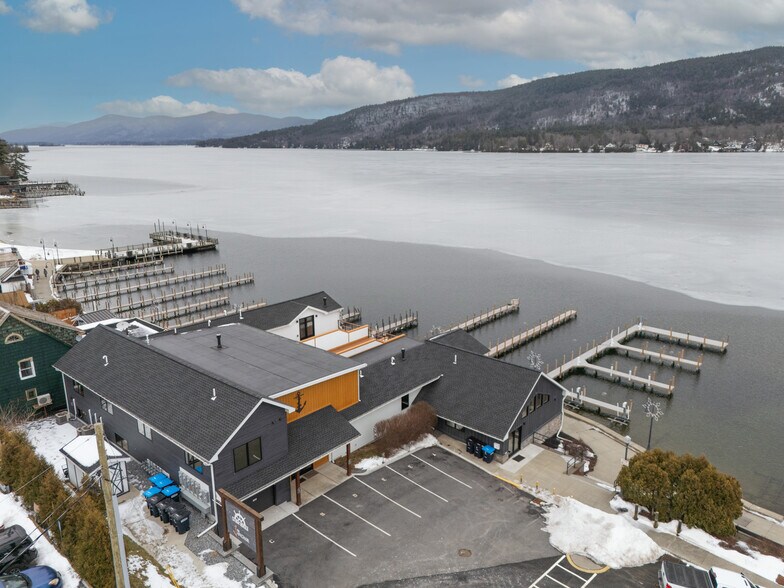 Primary Photo Of 1 Kurosaka Ln, Lake George Apartments For Sale