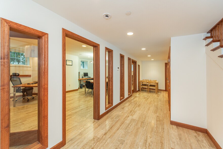 More Photos Of 501 Westfield Ave, Westfield Office For Lease