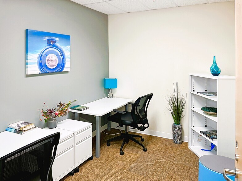 More Photos Of 888 3rd St SW, Calgary Coworking Space