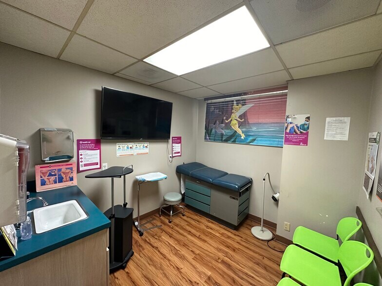 More Photos Of 4950 San Bernardino St, Montclair Medical For Sale