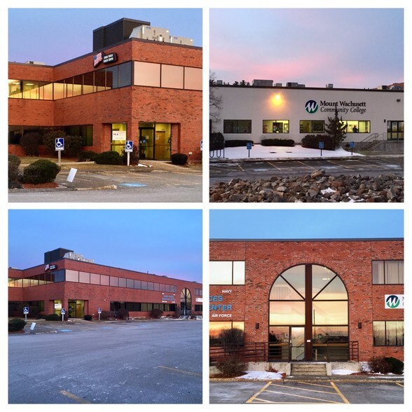 More Photos Of 100 Erdman Way, Leominster Medical For Lease