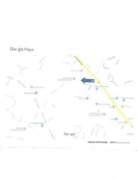 More Photos Of 70 Pennington Dr, Bluffton Unknown For Lease