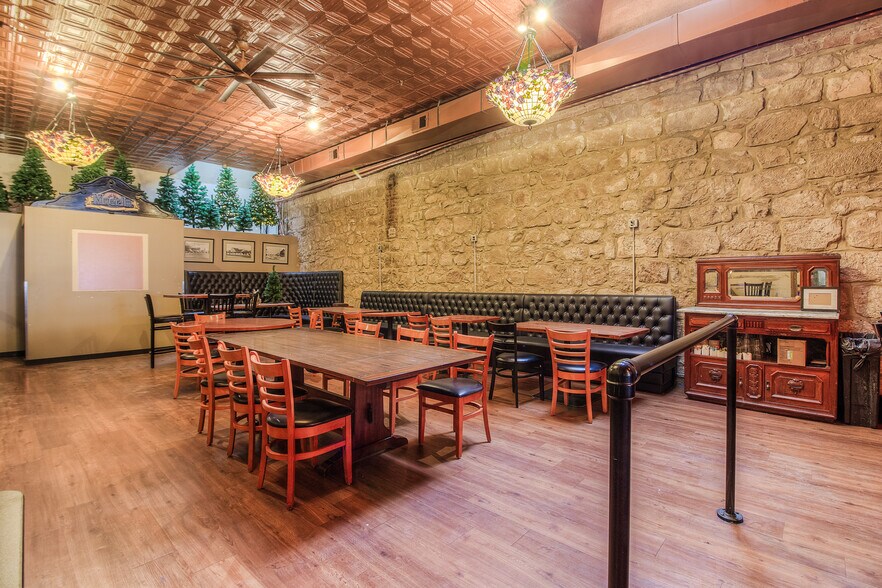 More Photos Of 5 N Front St, Yakima Restaurant For Lease