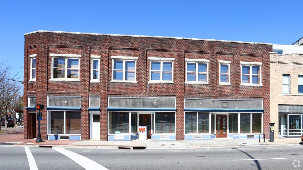 More Photos Of 401 N Mangum St, Durham Office For Lease