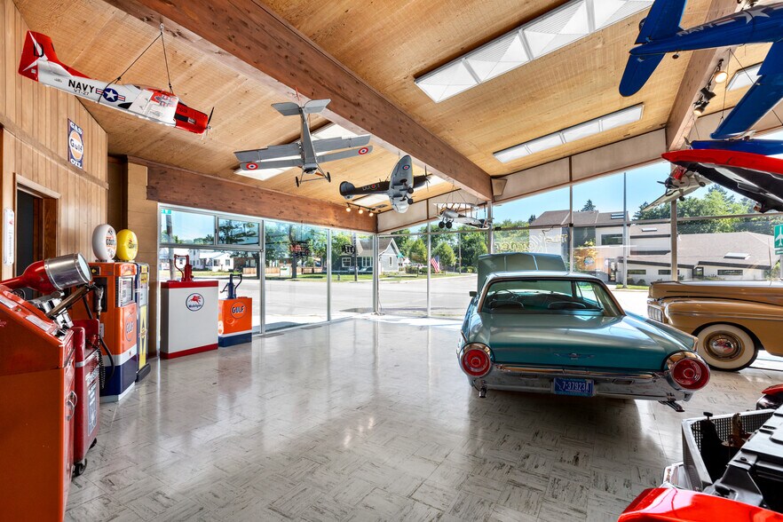 More Photos Of 1212 S Main St, Kalispell Auto Dealership For Sale