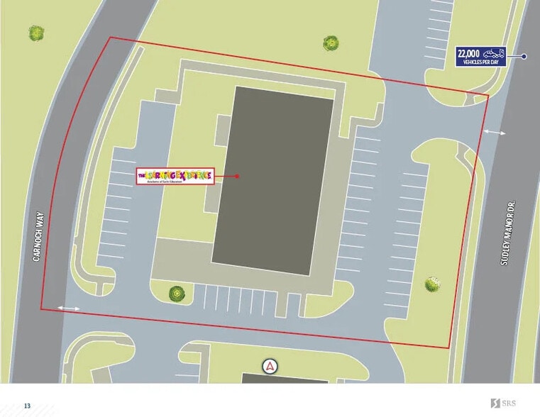 More Photos Of 10225 Carnoch Way, Bristow Schools For Sale