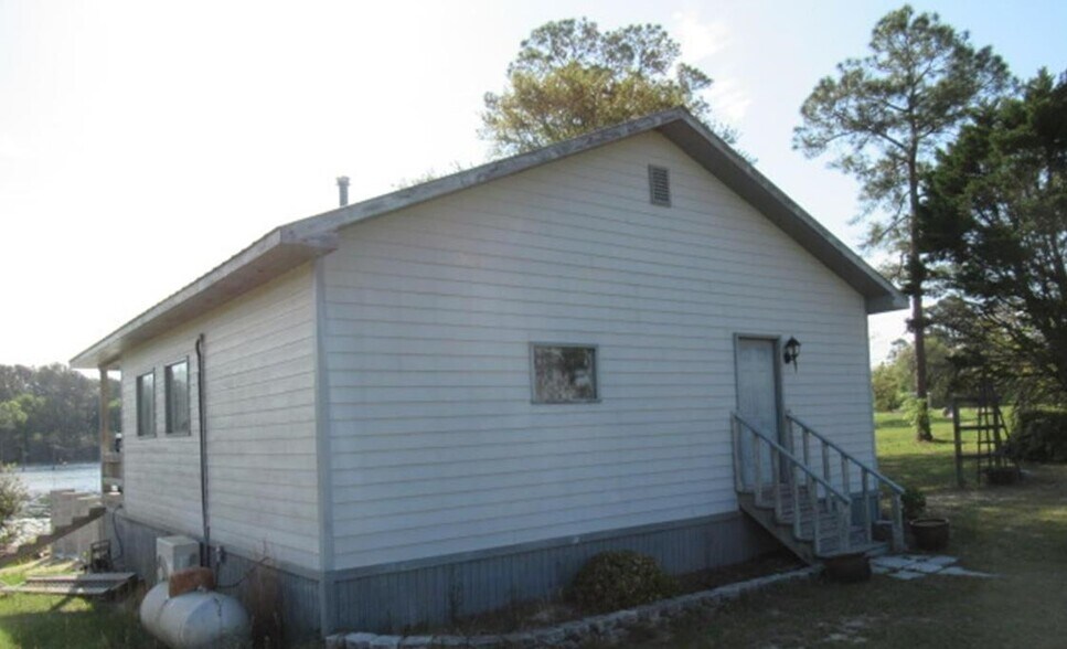 2314 Falcon Ln, Metter, GA 30439 Land For Sale