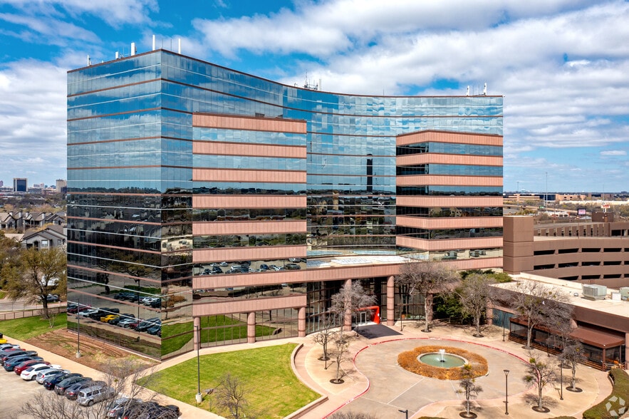 More Photos Of 12225 Greenville Ave, Dallas Office For Lease