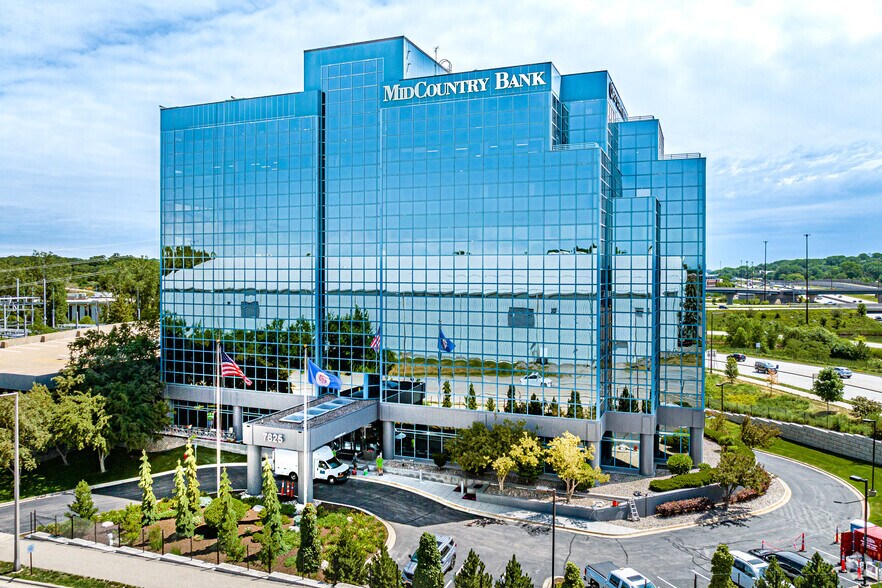 Primary Photo Of 7825 Washington Ave S, Minneapolis Coworking Space