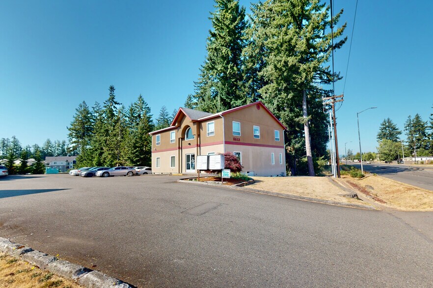 More Photos Of 8613 Martin Way E, Lacey Office For Lease