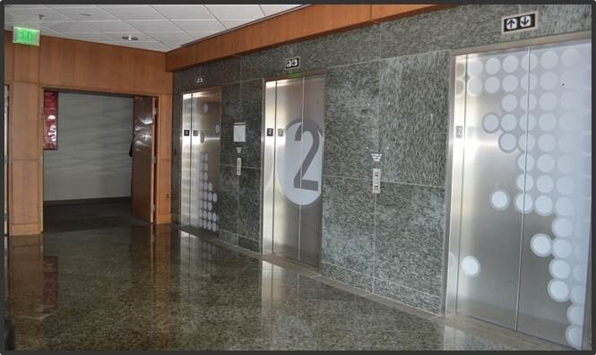 More Photos Of 1 Allied Dr, Little Rock Office For Sale