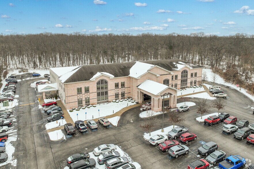 More Photos Of 4126 N Holland Sylvania Rd, Toledo Medical For Lease