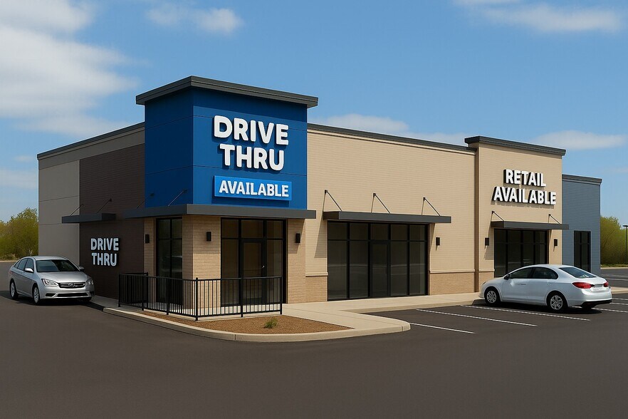 Primary Photo Of 7255 Boat Club Rd, Fort Worth Freestanding For Lease