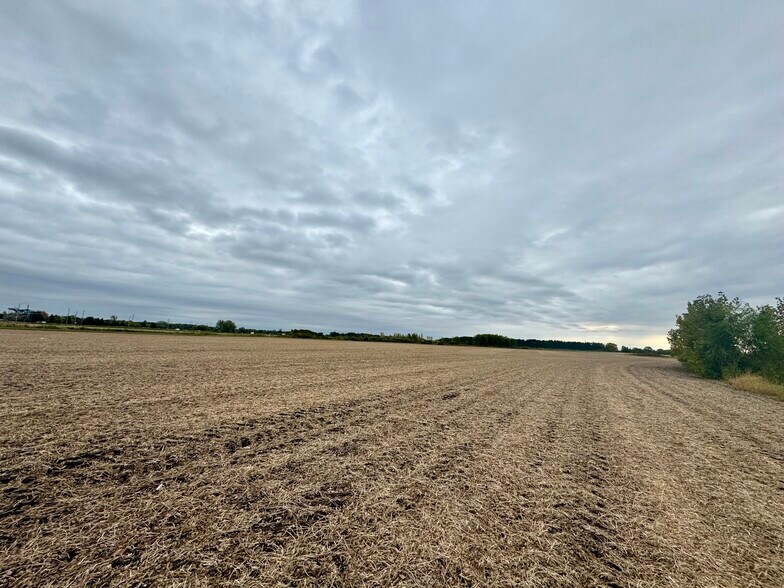 More Photos Of Corneils Rd, Plano Land For Sale