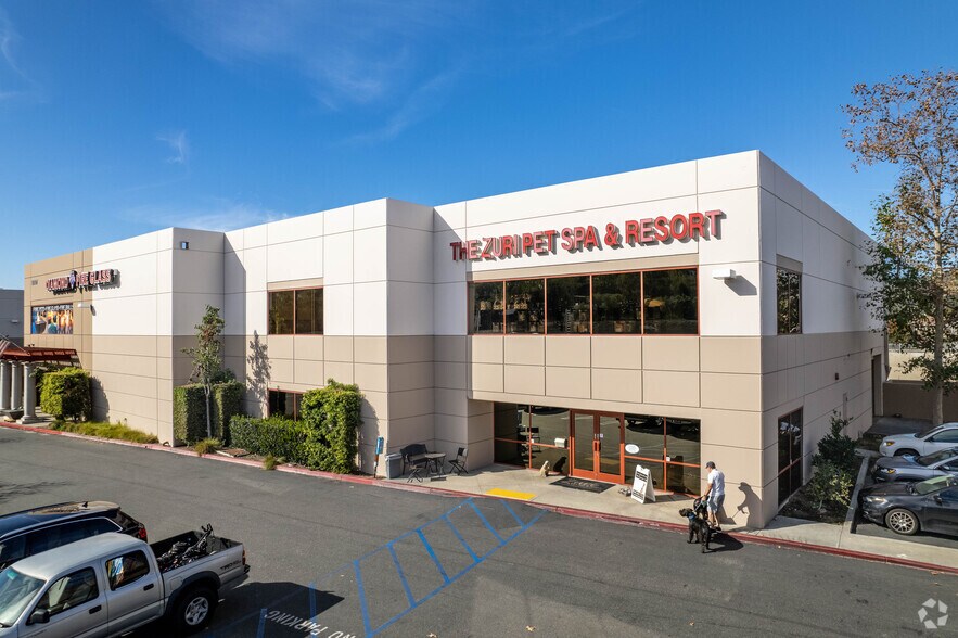 More Photos Of 32701-32707 Calle Perfecto, San Juan Capistrano Warehouse For Lease