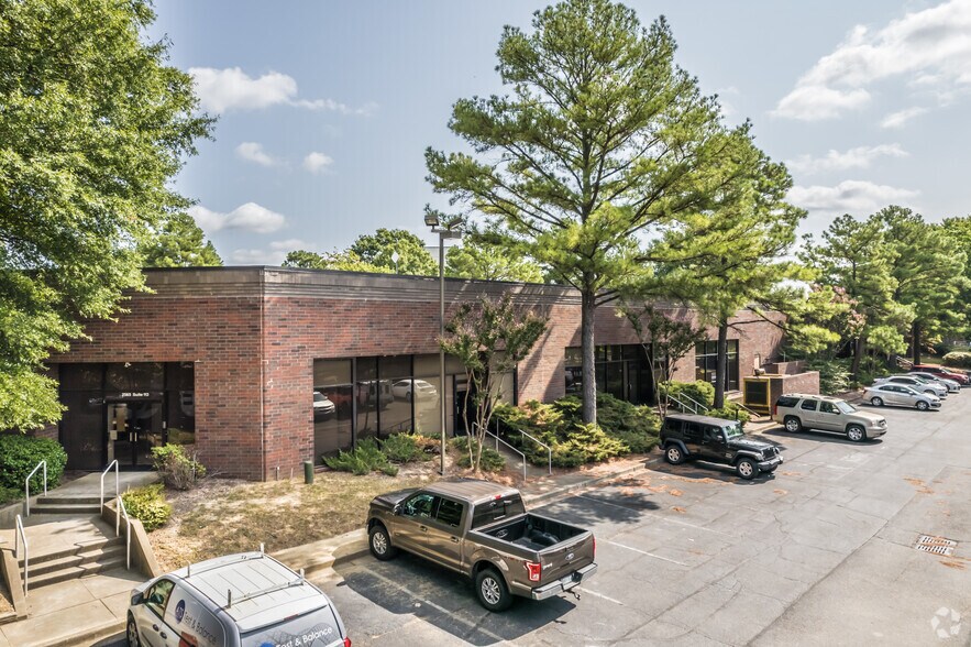 More Photos Of 2565 Horizon Lake Dr, Memphis Office For Lease